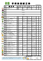 5月_給食の献立表.pdfの1ページ目のサムネイル