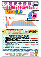 交通安全情報（R4.6）.pdfの1ページ目のサムネイル