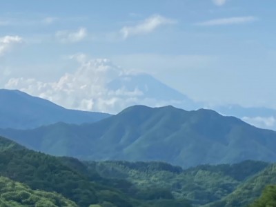 富士山