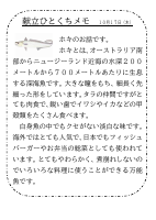 17日（木）_ホキ.pdfの1ページ目のサムネイル